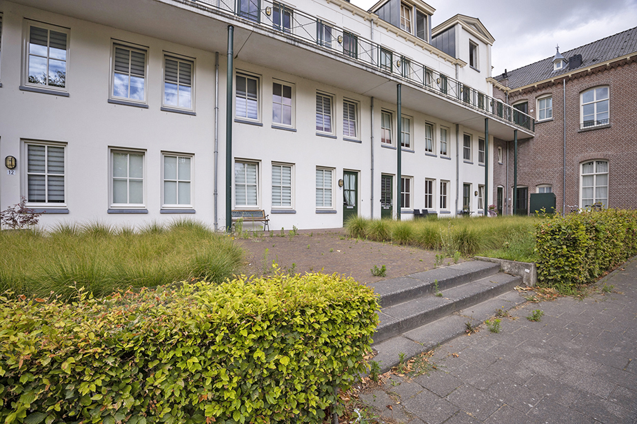 Achter 't Postkantoor 10