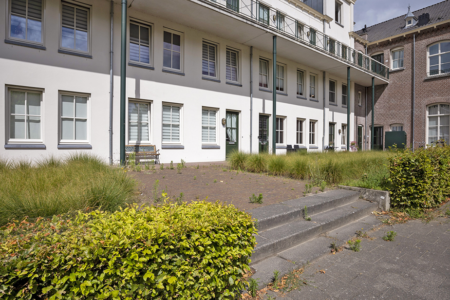 Achter 't Postkantoor 10