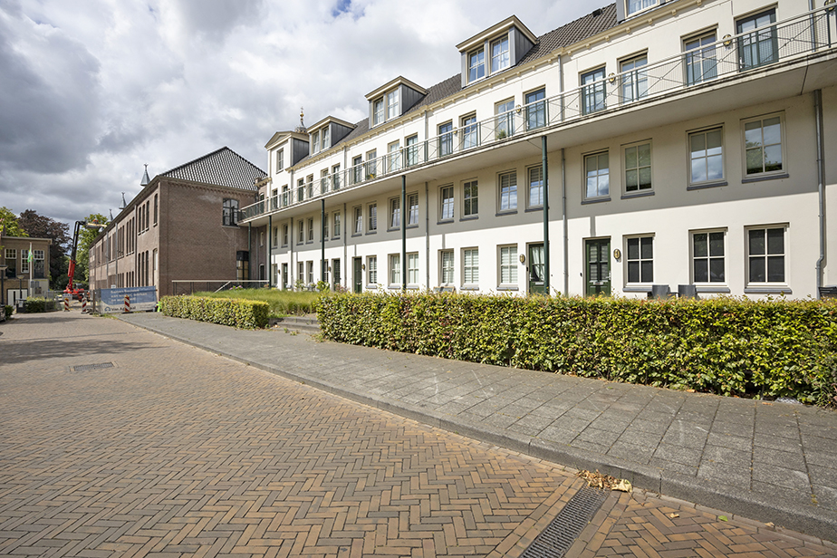 Achter 't Postkantoor 10