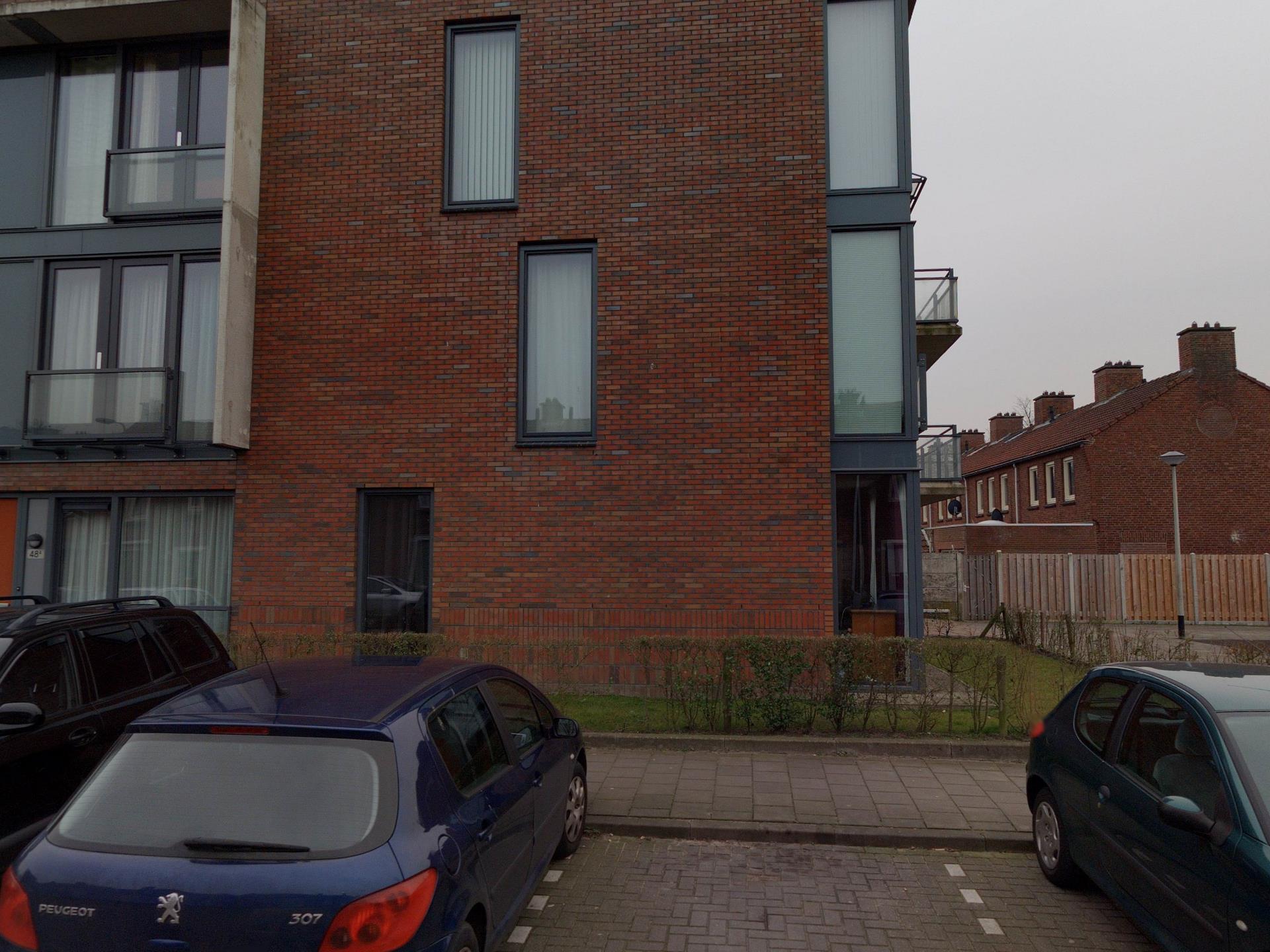 Voltastraat 48D, 4702 PE Roosendaal, Nederland