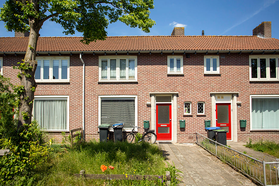 Thorbeckestraat 20, 4731 KP Oudenbosch, Nederland