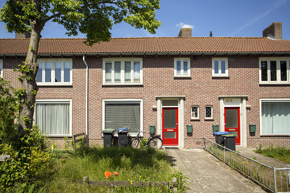Thorbeckestraat 20