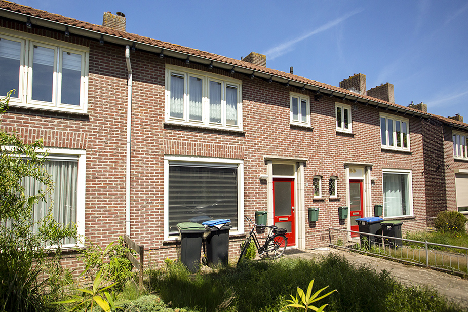 Thorbeckestraat 20