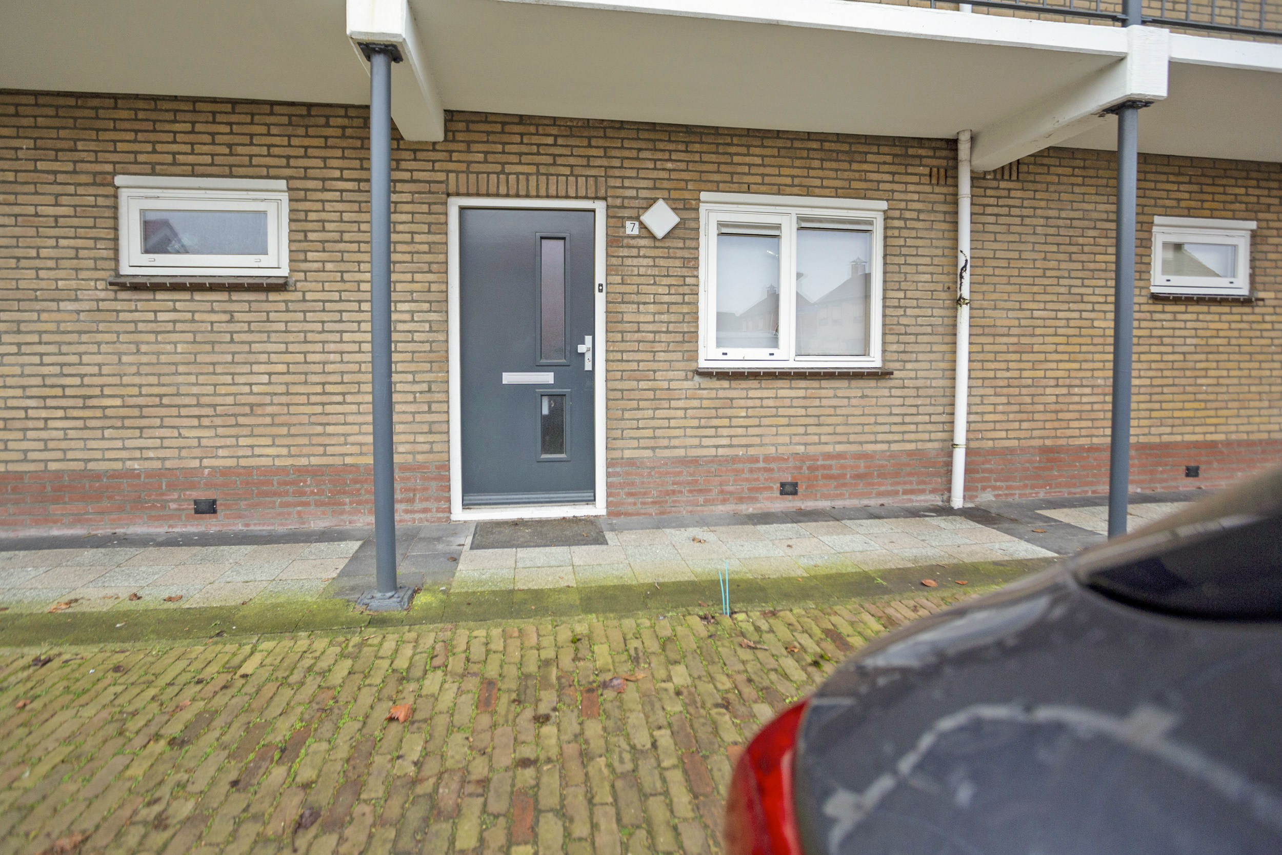 De Singelhof , 4711 Sint Willebrord, Nederland