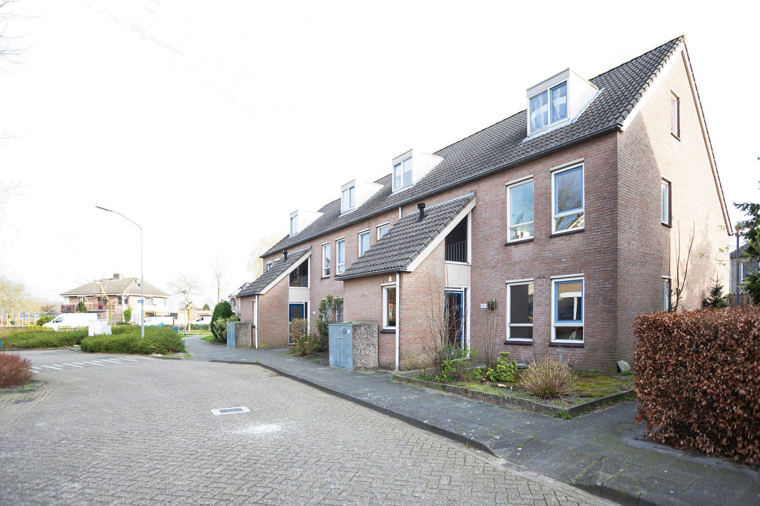Haagwinde 20, 4844 HB Terheijden, Nederland