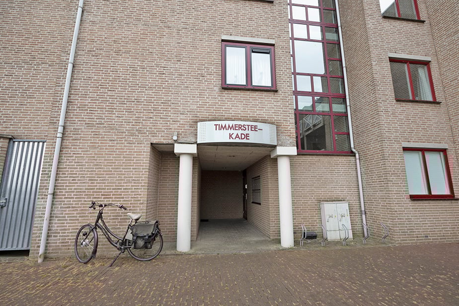 Timmersteekade 4, 4931 KV Geertruidenberg, Nederland