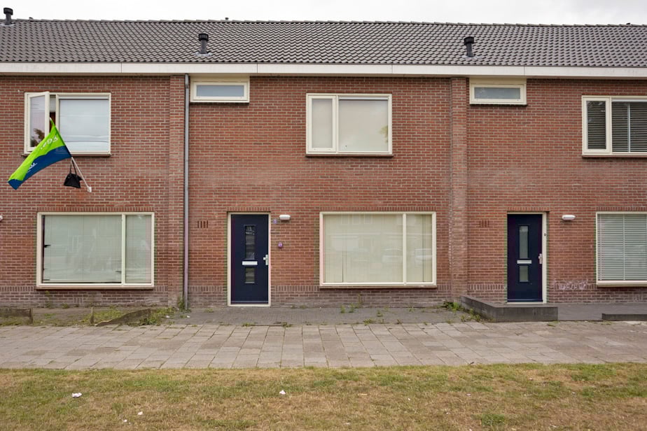 Drimmelaarstraat 5, 4731 LL Oudenbosch, Nederland