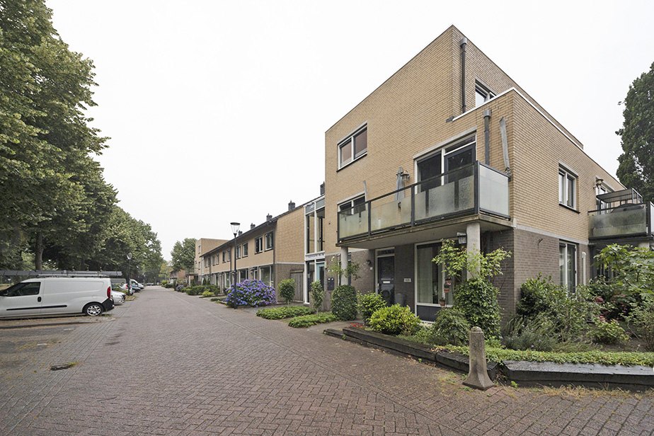 Eggestraat 75
