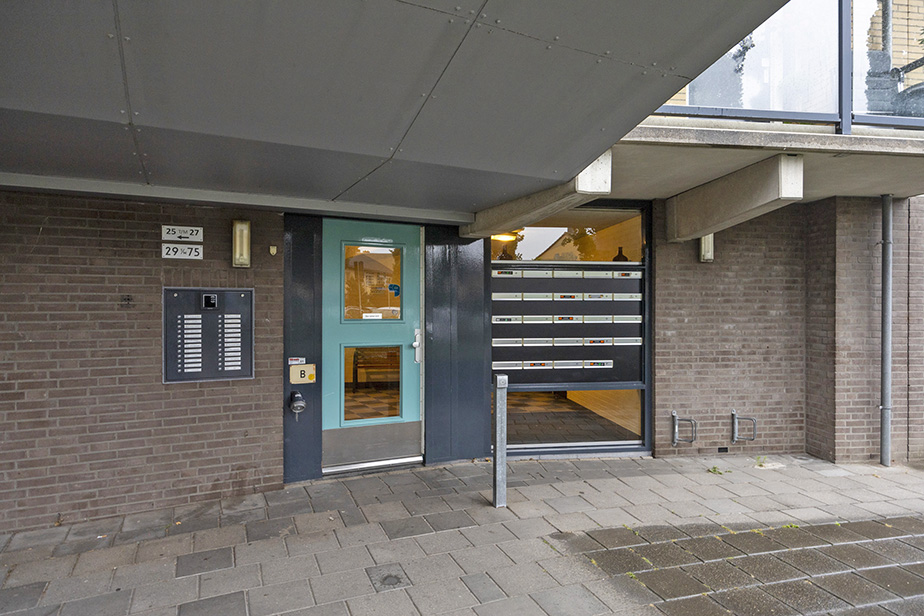 Karrestraat 75, 4904 VN Oosterhout, Nederland