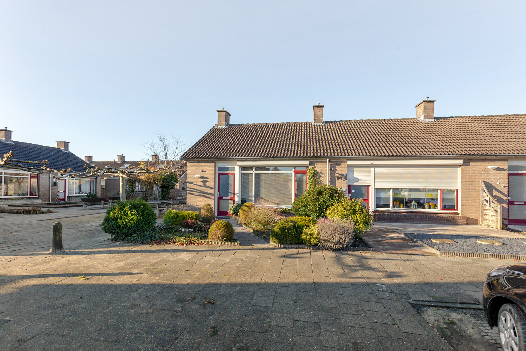 Willem Barentszhof 4