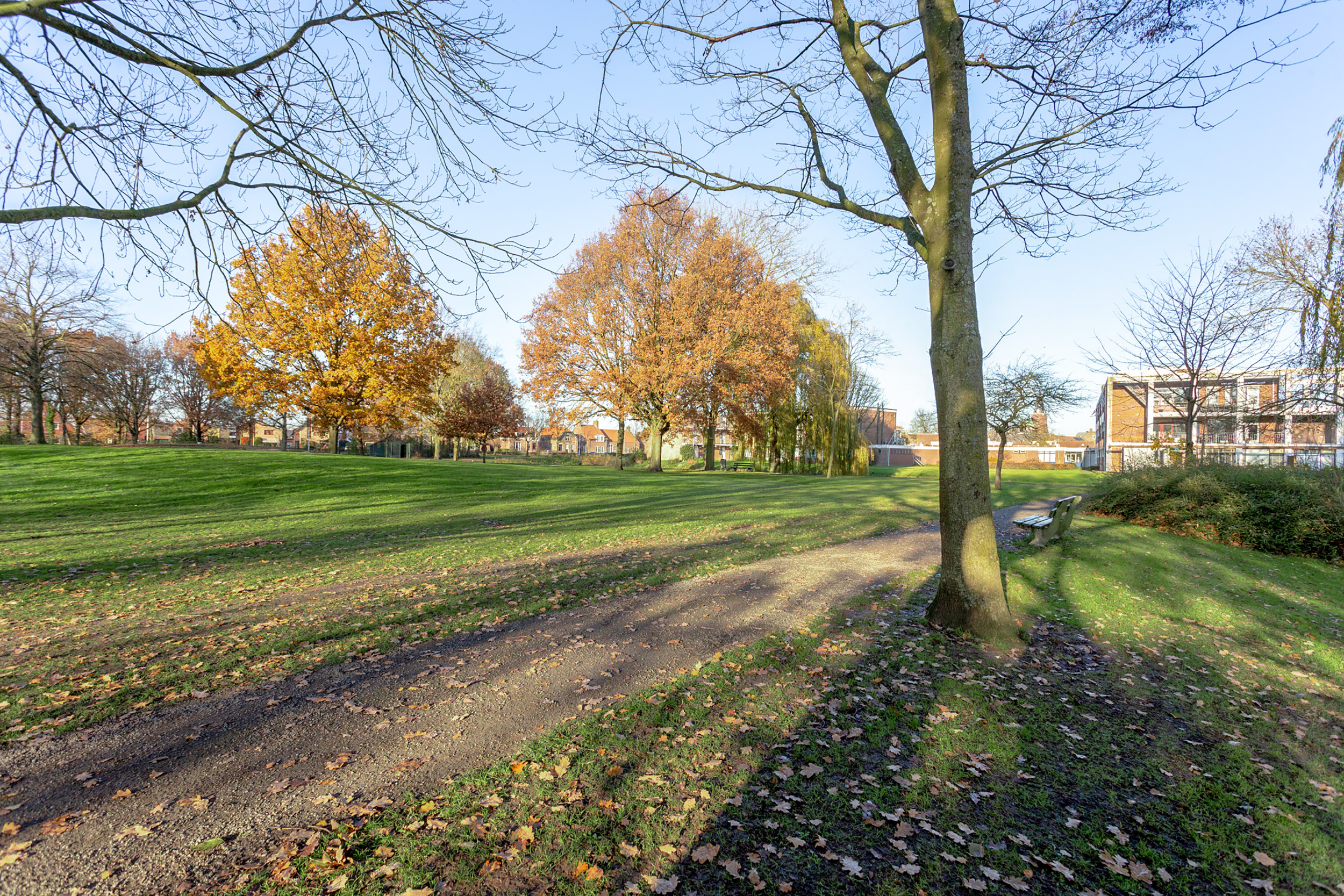 Willem Barentszhof 4