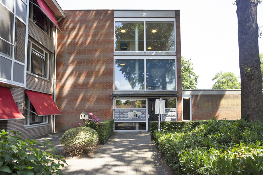 Zilverwiek 11