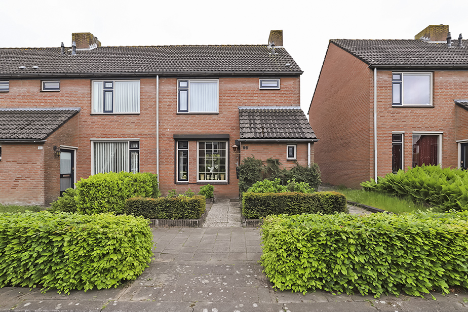 Torenvalk 98, 4872 PW Etten-Leur, Nederland
