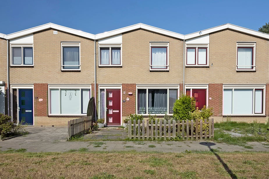 Reesloot 39, 4761 LC Zevenbergen, Nederland