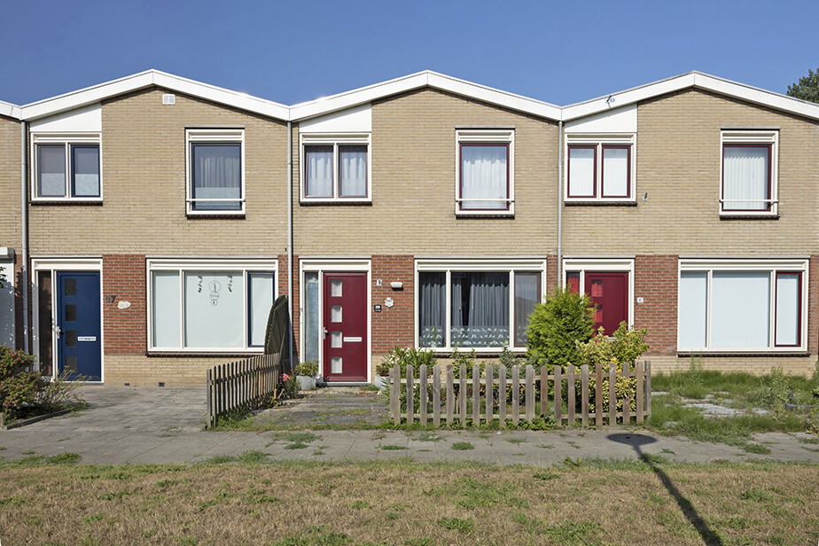 Reesloot 39