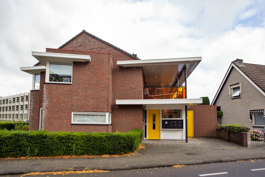 Nieuwelaan 52