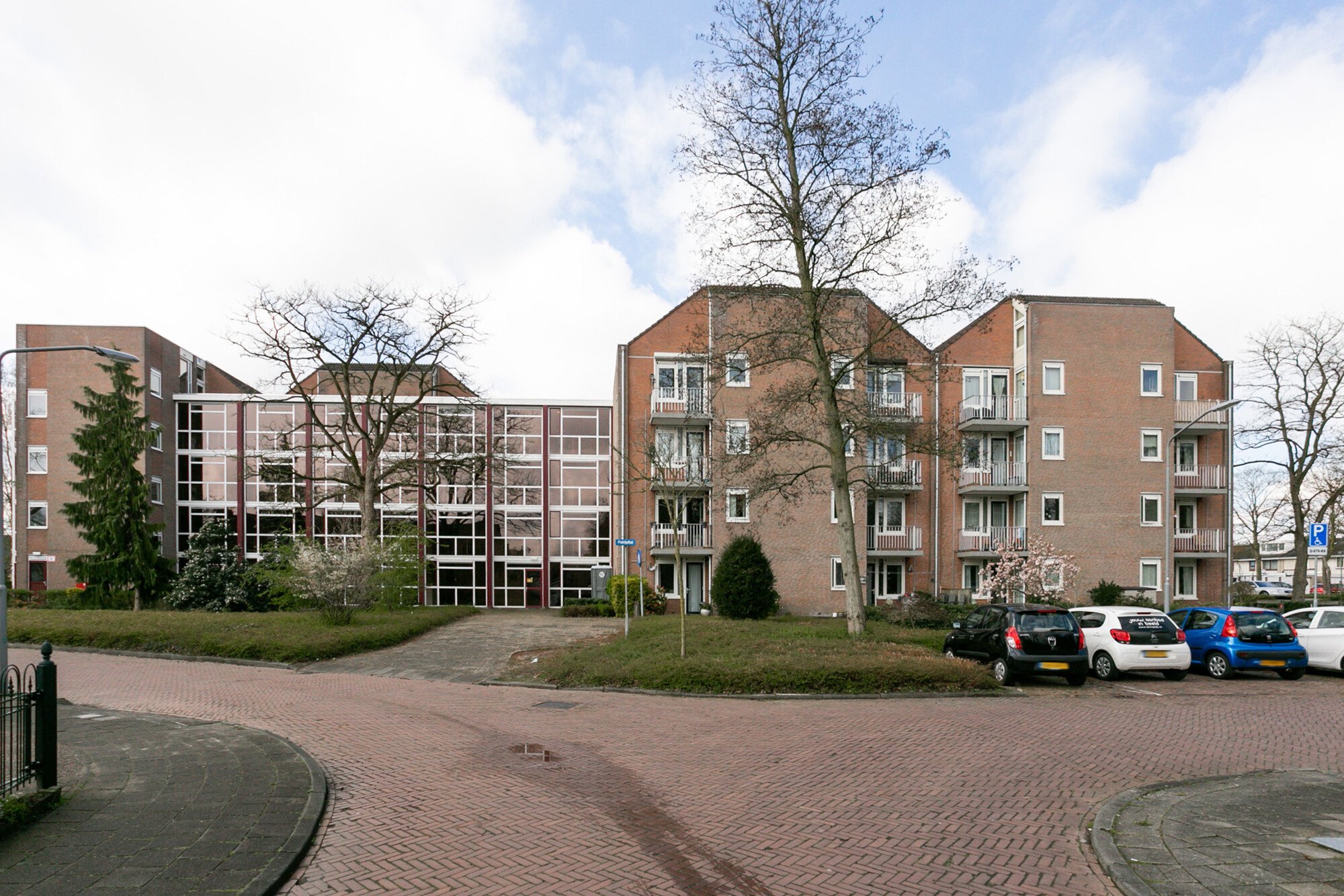 Patrijsflat 6
