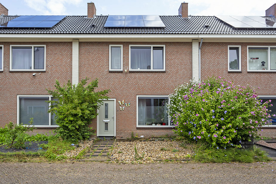 Groen van Prinstererstraat 11, 4926 BN Lage Zwaluwe, Nederland