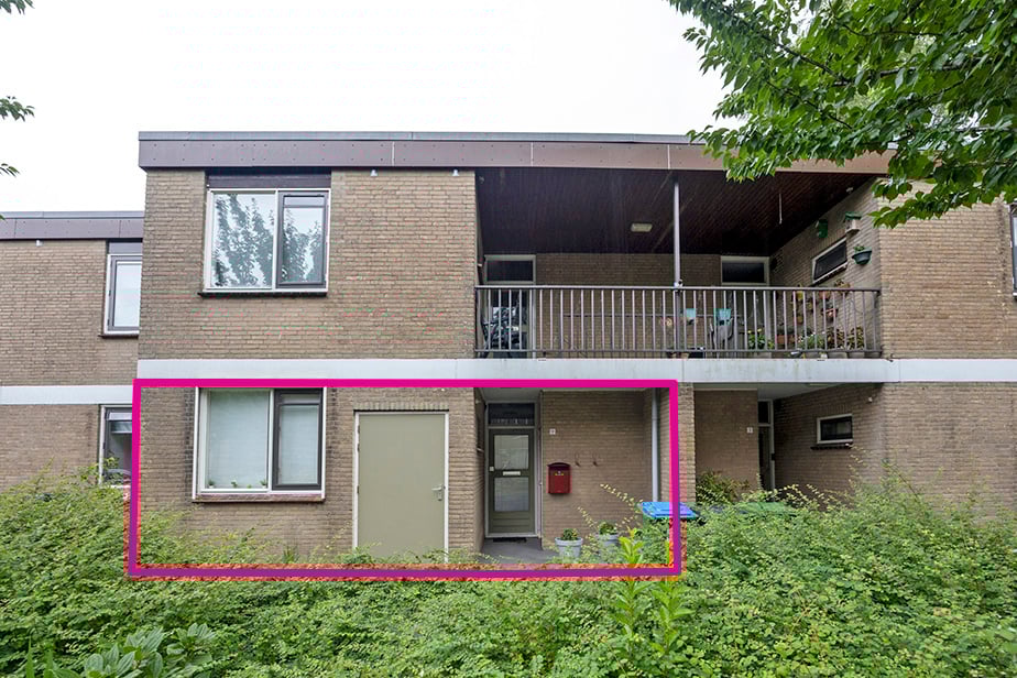 Hoefakker 9, 4901 GA Oosterhout, Nederland