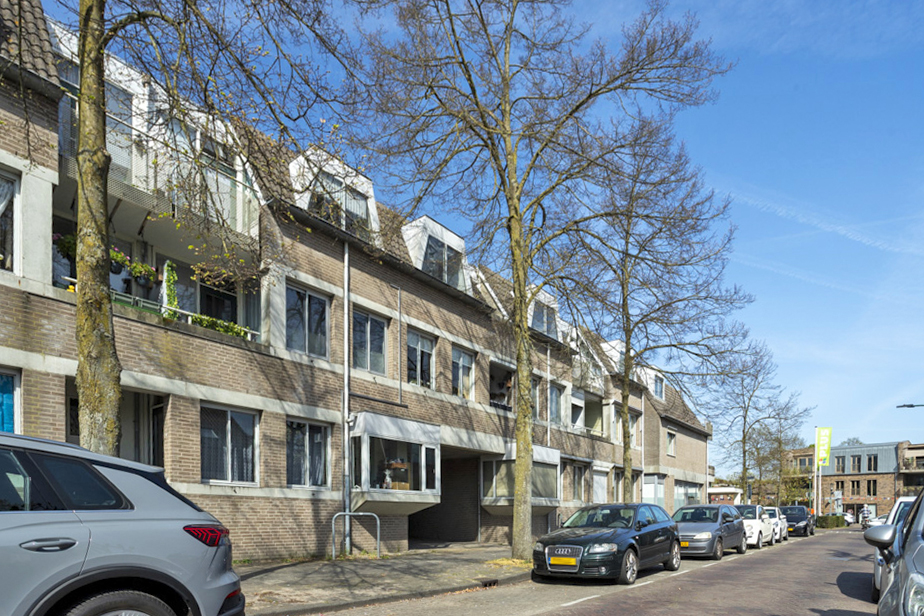 Withof 11, 4851 CL Ulvenhout, Nederland