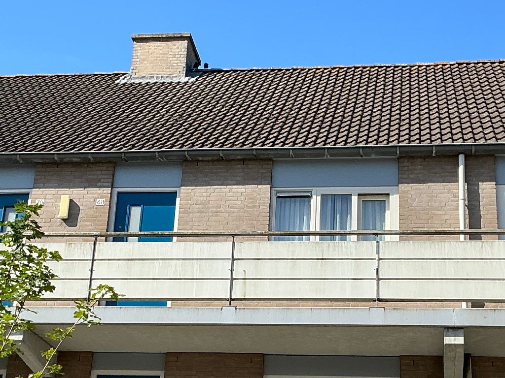 Nicoline Swygmanstraat 68, 4822 VB Breda, Nederland