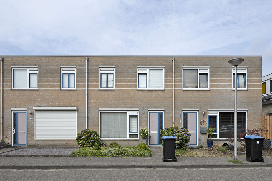 De Slek 8, 4921 NB Made, Nederland