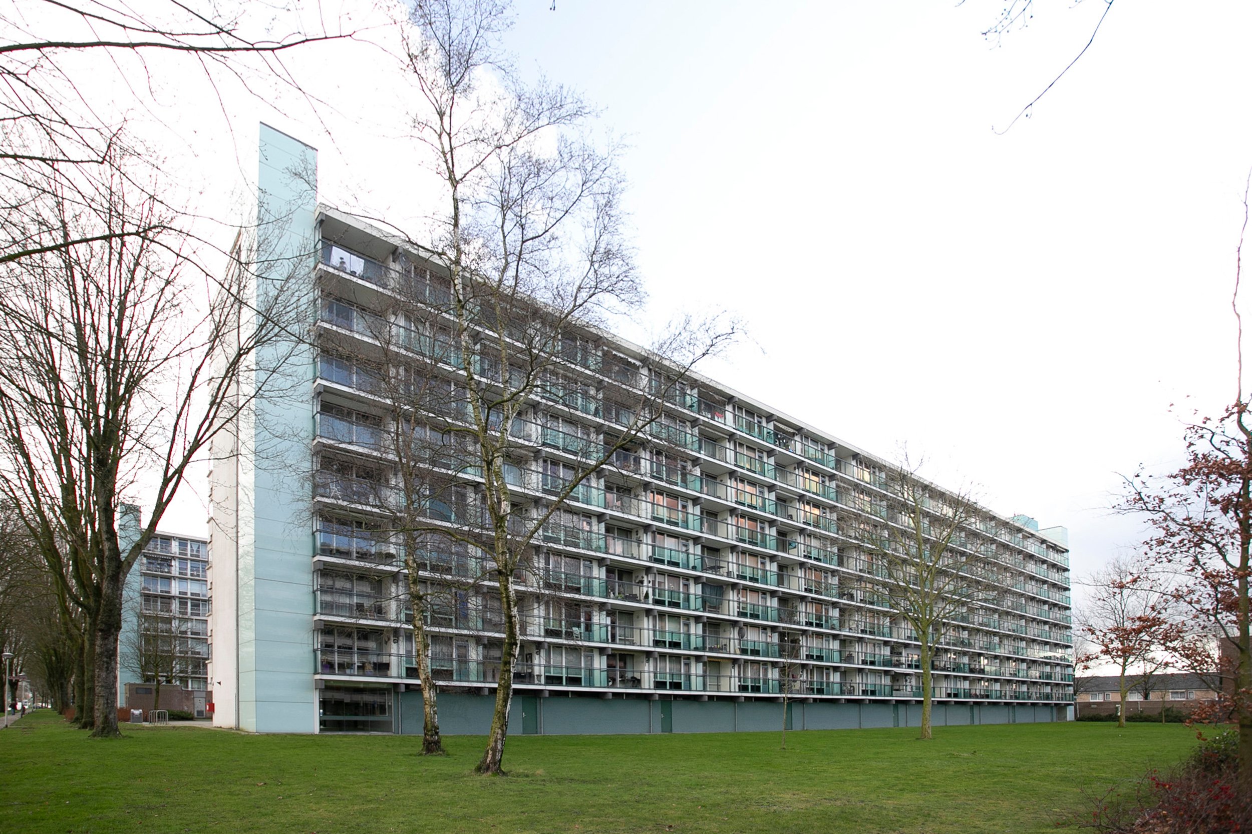 Da Costaflat 88, 4707 KJ Roosendaal, Nederland
