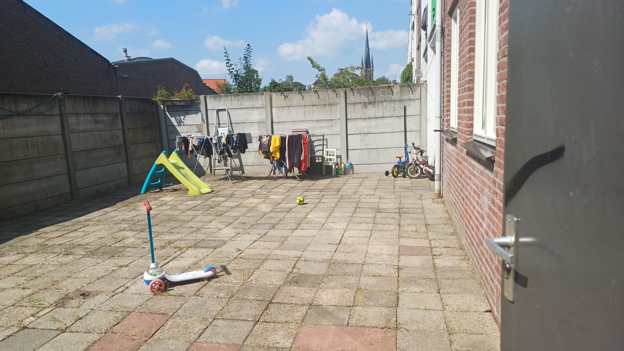 Gielis Beijsstraat 87, 4813 ER Breda, Nederland