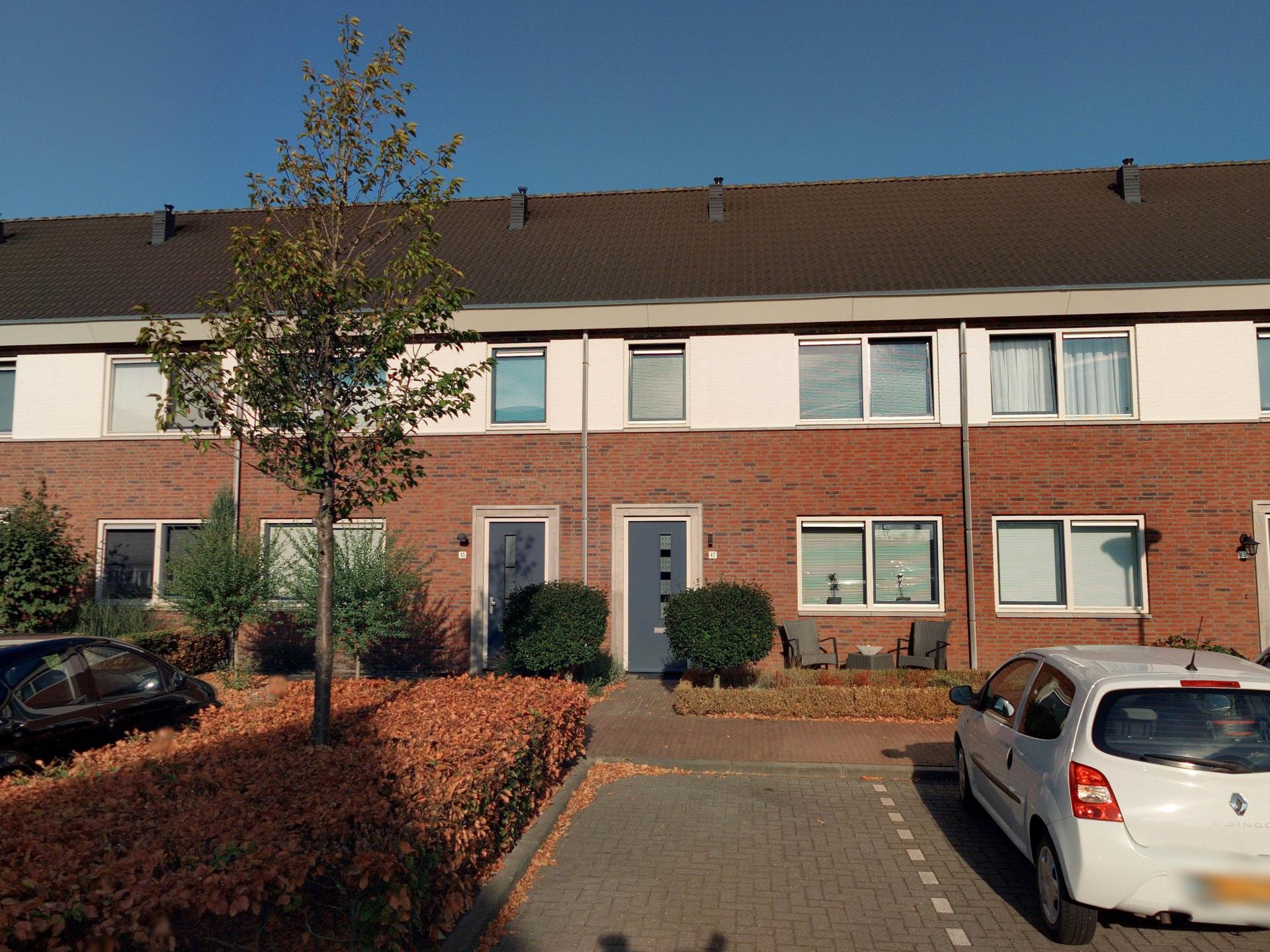 Bramentuin 47, 4847 BT Teteringen, Nederland