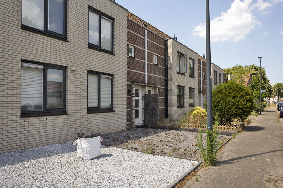 Vlaggeschip 14, 4902 CL Oosterhout, Nederland