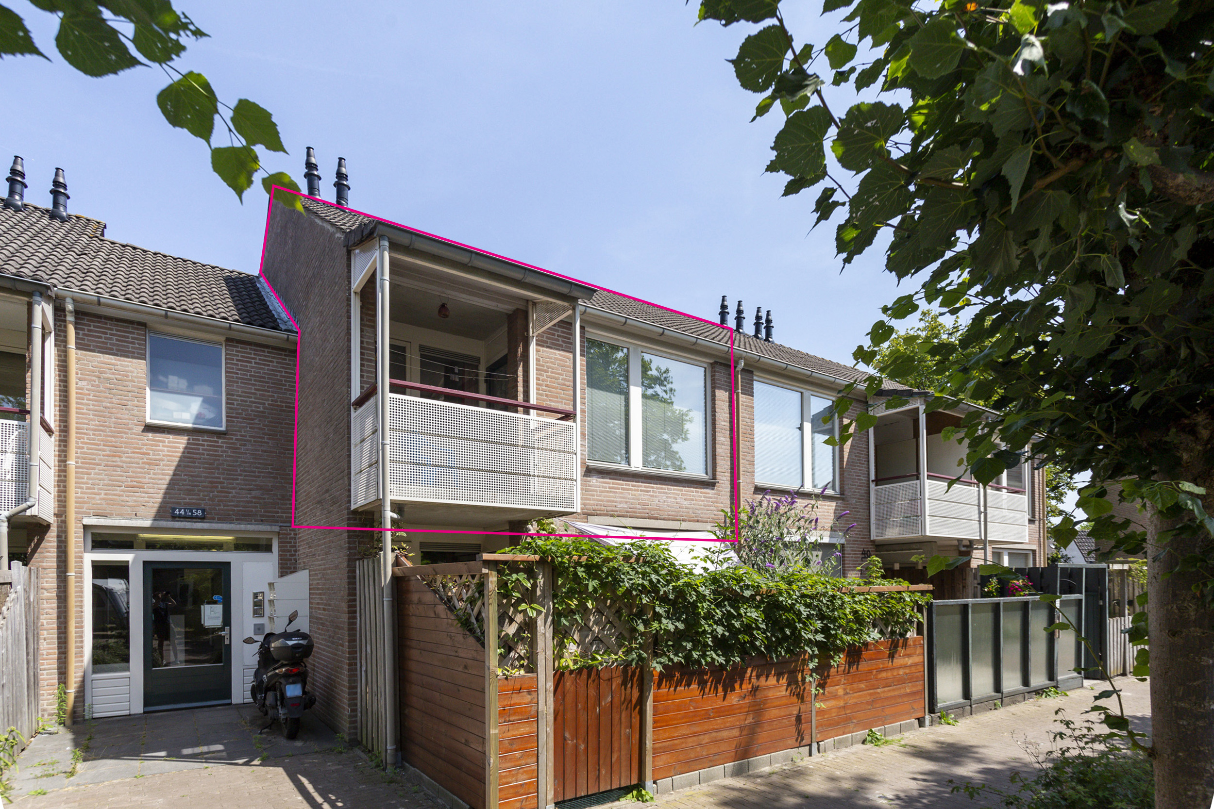 Heining 44, 4854 ML Bavel, Nederland