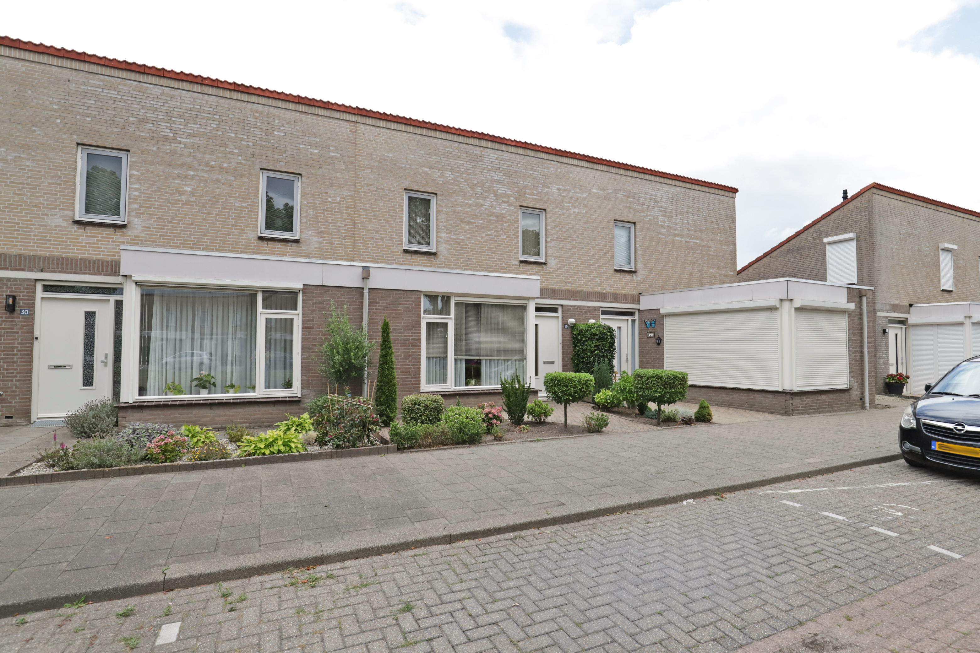 Berkenlaan 28, 4841 DA Prinsenbeek, Nederland