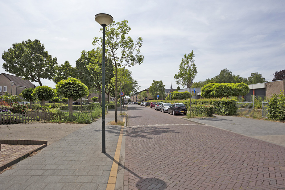 Pastoor Doensstraat 46