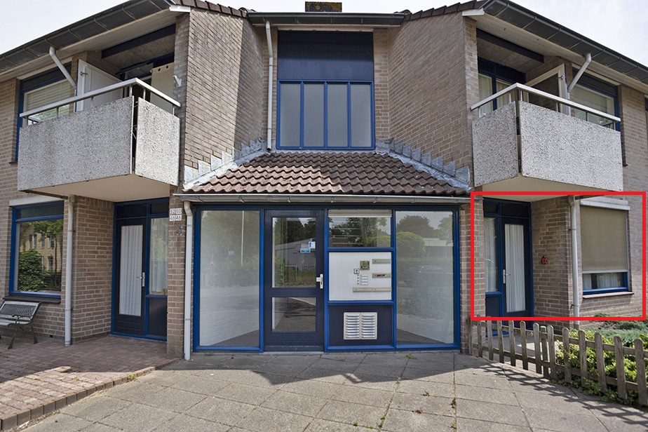 Pastoor Doensstraat 46, 4854 CP Bavel, Nederland