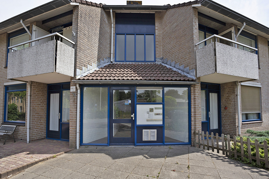 Pastoor Doensstraat 46