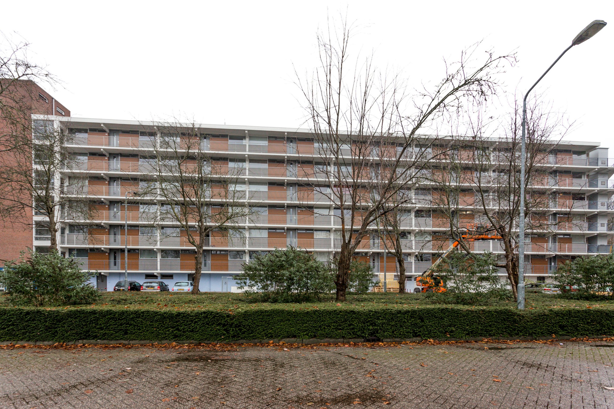 Joris Nempestraat 25, 4827 AB Breda, Nederland