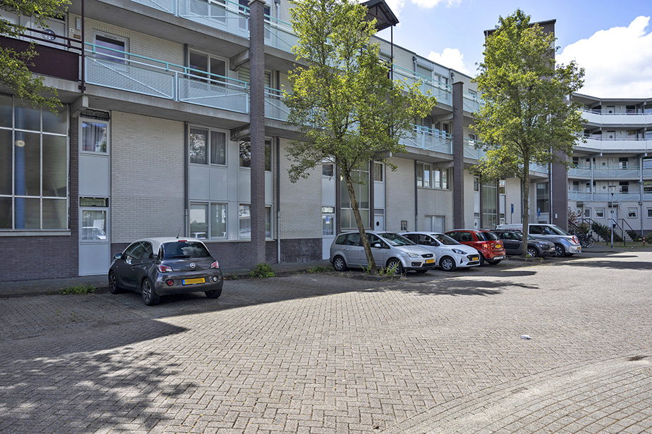 Cornelis Joosstraat 145, 4827 LS Breda, Nederland