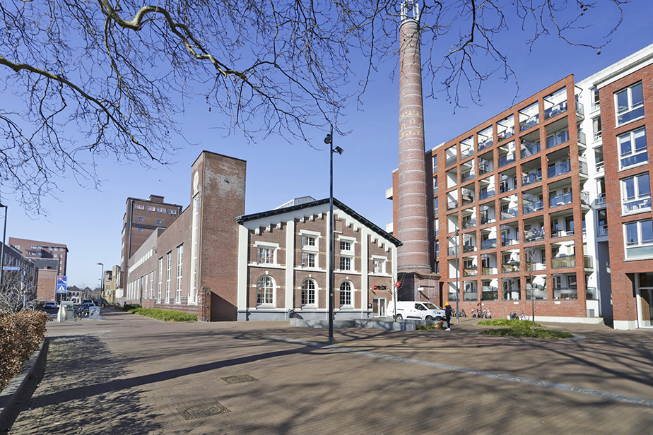 Ceresplein 143, 4811 CE Breda, Nederland