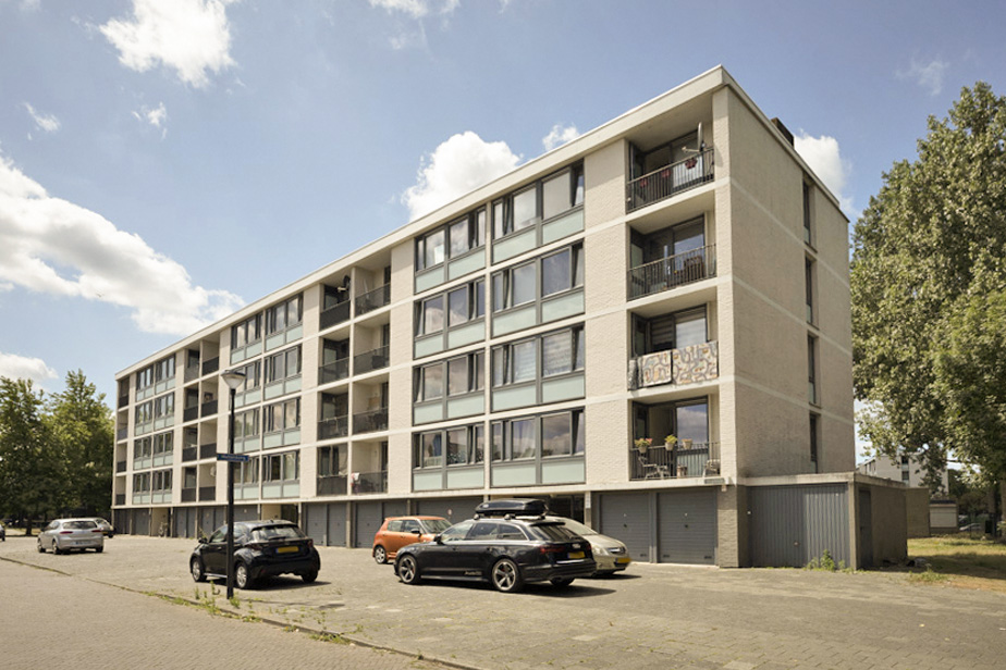 Mollenberg 61C, 4816 HD Breda, Nederland