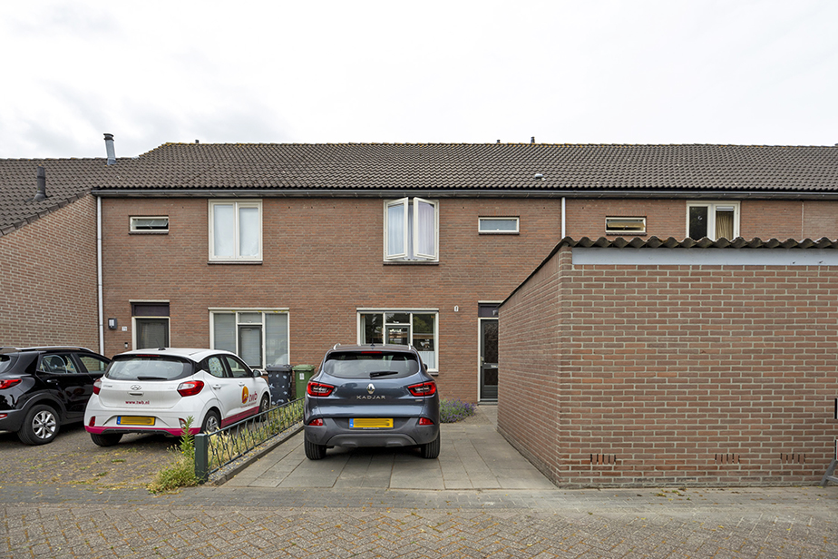 Batelaar 80, 4907 KK Oosterhout, Nederland