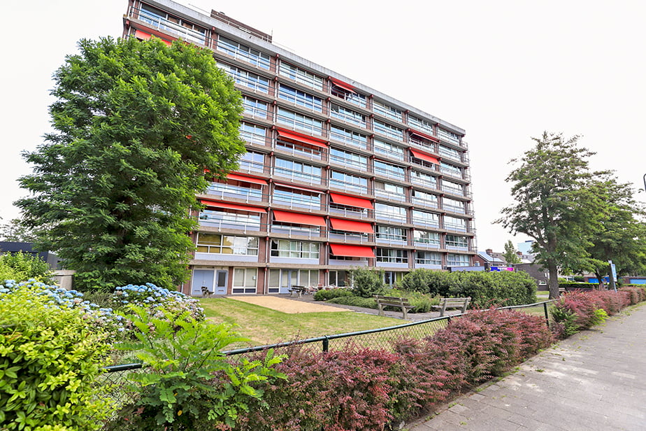 Grote Houw 151, 4817 RC Breda, Nederland