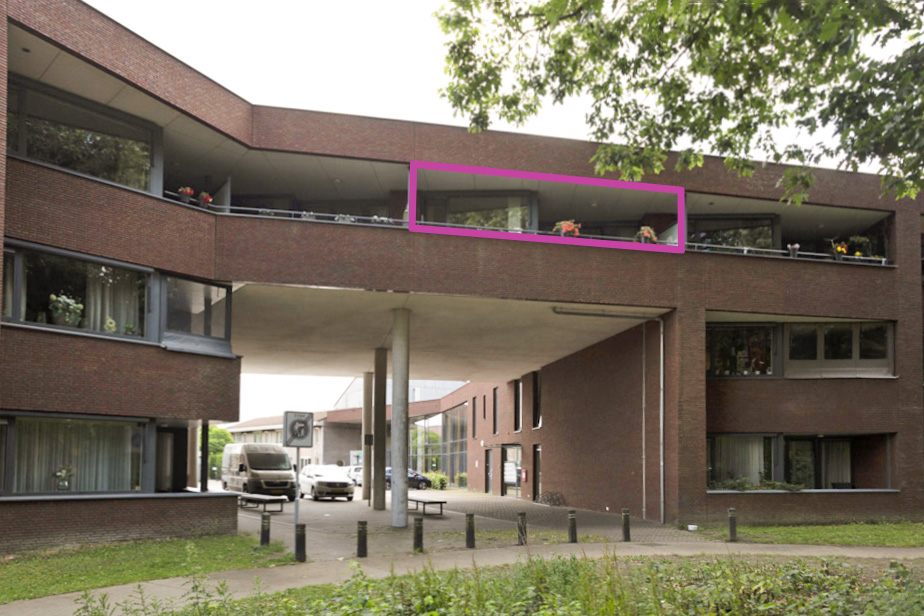 Pastoor Bastiaansensingel , 4711 Sint Willebrord, Nederland