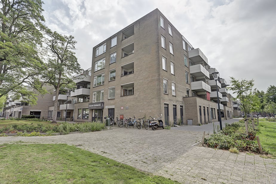 Middellaan 87, 4811 VL Breda, Nederland