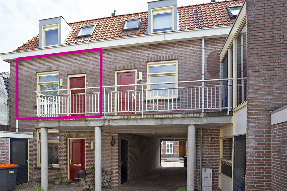 De Steur 5, 4931 AM Geertruidenberg, Nederland