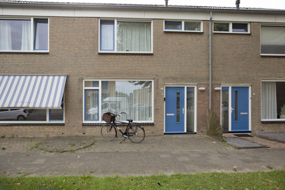 Karel Doormanstraat 11