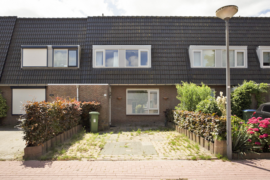Wolvendonk 39, 4907 ZA Oosterhout, Nederland