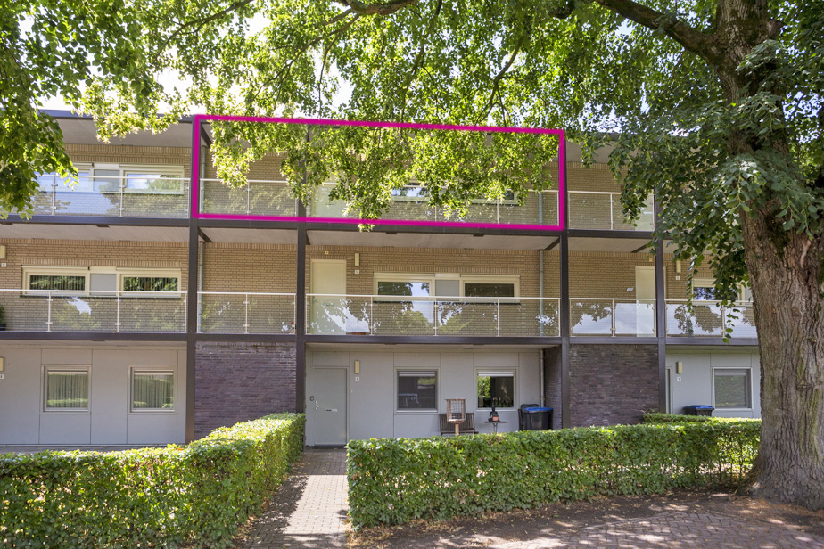 Sint Annahof 24, 4881 WM Zundert, Nederland