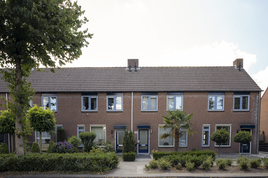 Pastoor van Vessemstraat 23, 4882 NJ Zundert, Nederland