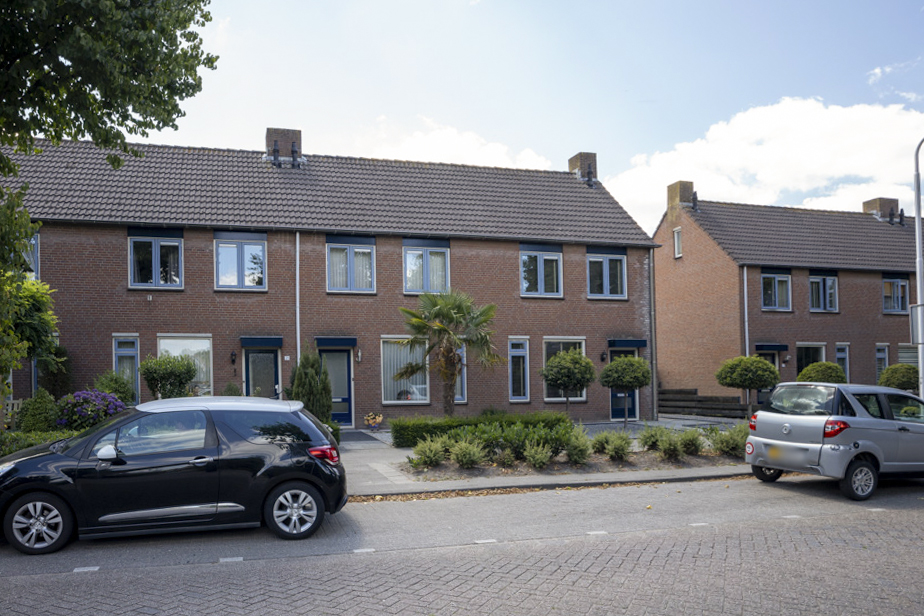 Pastoor van Vessemstraat 23