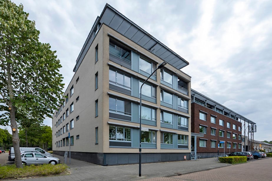 Hortensiahof 24, 4904 DJ Oosterhout, Nederland